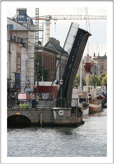 Nyhavnsbroen